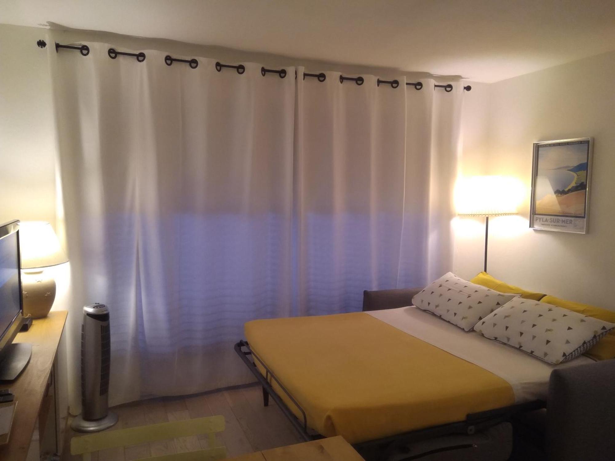 Residence Arguin 2 آركاشو المظهر الخارجي الصورة